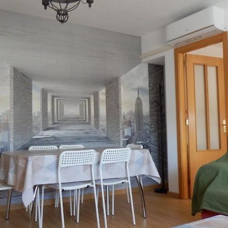 Appartement The King à Arcas Extérieur photo