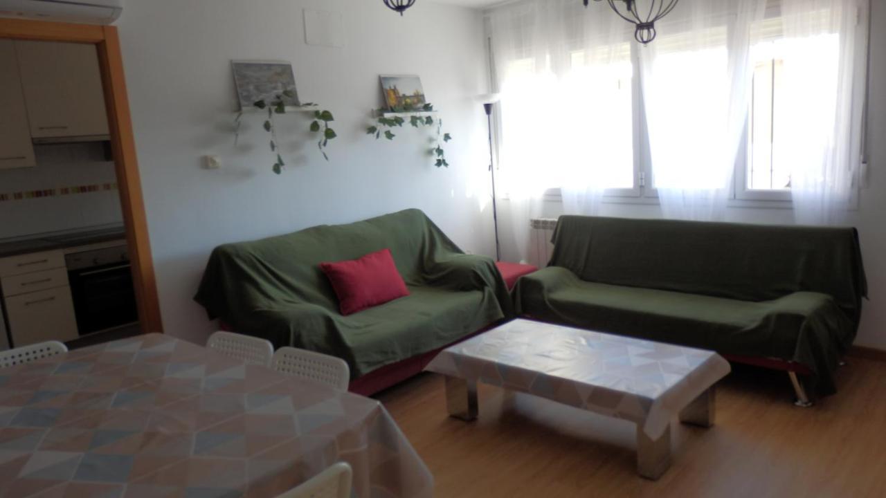 Appartement The King à Arcas Extérieur photo