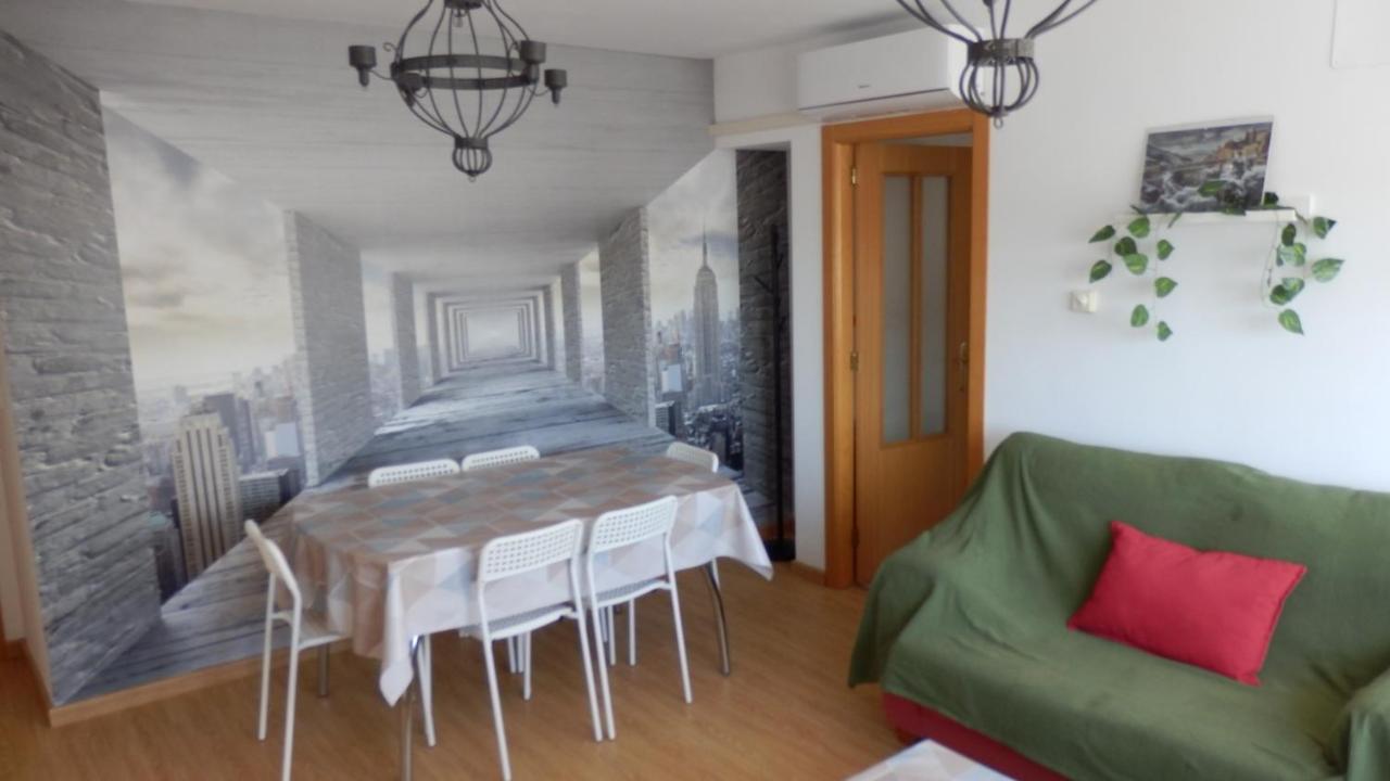 Appartement The King à Arcas Extérieur photo