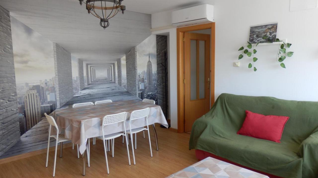 Appartement The King à Arcas Extérieur photo