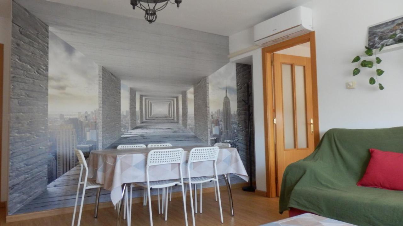 Appartement The King à Arcas Extérieur photo