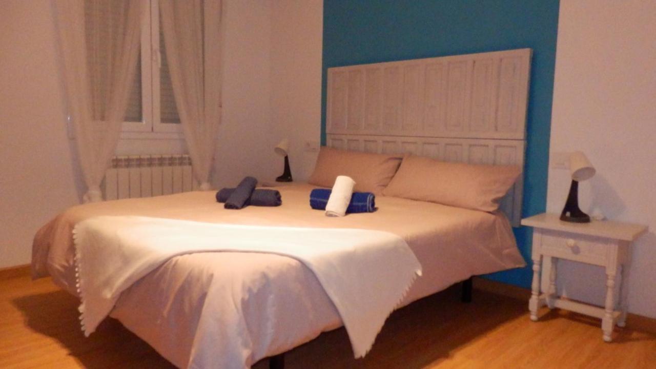 Appartement The King à Arcas Extérieur photo